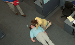 CPR Training